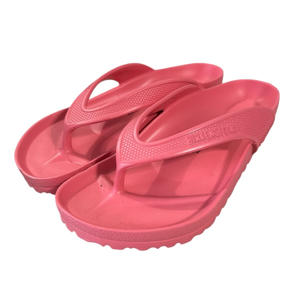 Birkenstock foam sandals